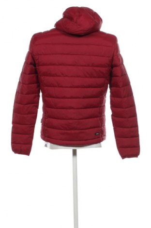 Herrenjacke Napapijri, Größe S, Farbe Rot, Preis € 86,99