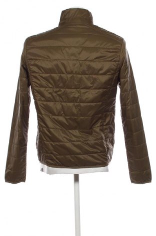 Herrenjacke Napapijri, Größe M, Farbe Grün, Preis € 86,99