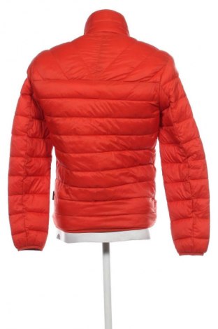 Herrenjacke Napapijri, Größe XS, Farbe Orange, Preis 86,99 €