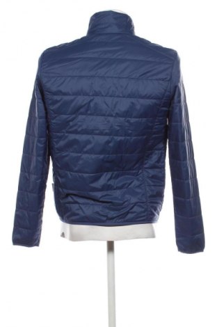 Herrenjacke Napapijri, Größe S, Farbe Blau, Preis € 86,99