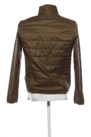 Herrenjacke Napapijri, Größe S, Farbe Grün, Preis € 173,20