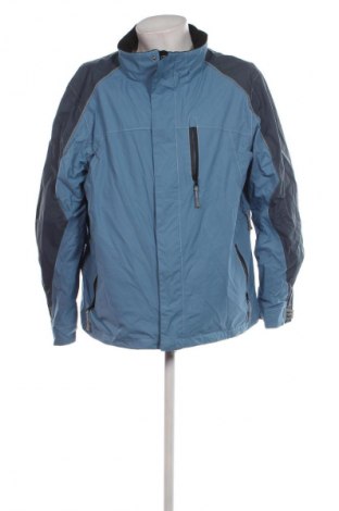 Herrenjacke Nature Trail, Größe XL, Farbe Mehrfarbig, Preis € 33,40