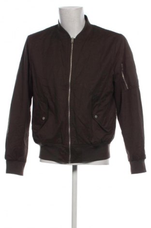 Herrenjacke New Look, Größe L, Farbe Grün, Preis 6,29 €