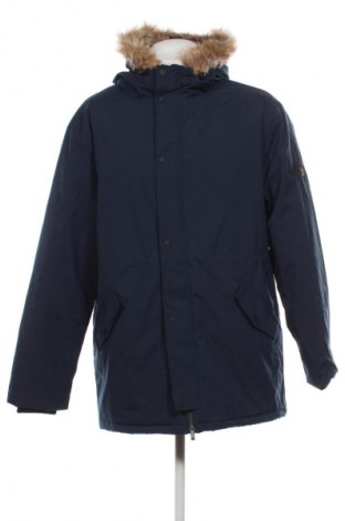 Herrenjacke Newport Bay Sailing Club, Größe XXL, Farbe Blau, Preis € 43,99