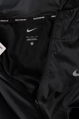 Herrenjacke Nike, Größe XL, Farbe Schwarz, Preis € 76,99