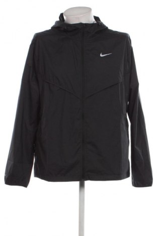 Herrenjacke Nike, Größe XL, Farbe Schwarz, Preis € 76,99