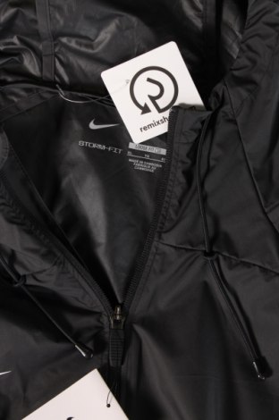 Ανδρικό μπουφάν Nike, Μέγεθος XL, Χρώμα Μαύρο, Τιμή 97,79 €