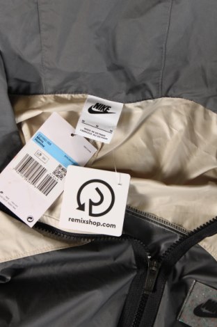 Herrenjacke Nike, Größe M, Farbe Mehrfarbig, Preis € 128,79