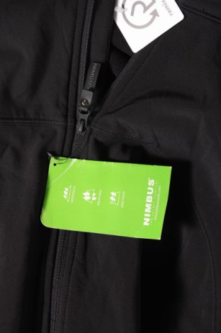 Herrenjacke Nimbus, Größe 3XL, Farbe Schwarz, Preis € 91,49