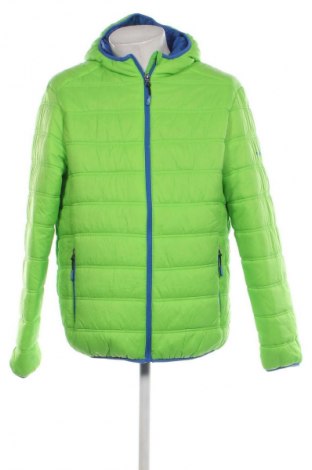 Herrenjacke Nordcap, Größe L, Farbe Grün, Preis 23,99 €