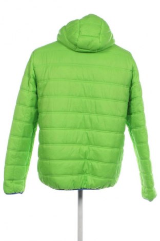 Herrenjacke Nordcap, Größe L, Farbe Grün, Preis 23,99 €