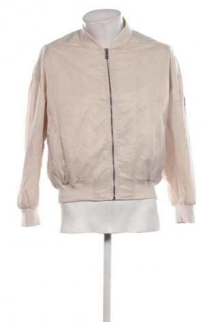 Herrenjacke ONLY, Größe M, Farbe Beige, Preis 40,99 €