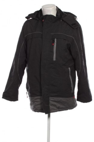 Herrenjacke Okay, Größe XL, Farbe Schwarz, Preis 18,99 €