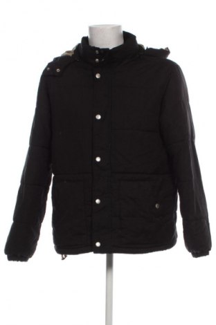 Herrenjacke Old Navy, Größe L, Farbe Schwarz, Preis € 32,99