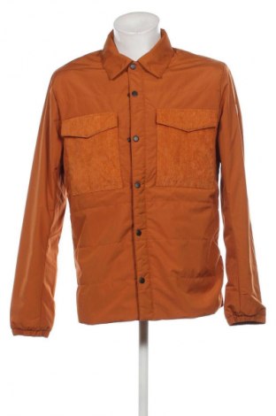 Herrenjacke O'neill, Größe M, Farbe Orange, Preis € 39,99