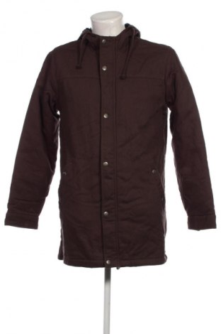 Herrenjacke Only & Sons, Größe M, Farbe Braun, Preis 20,99 €