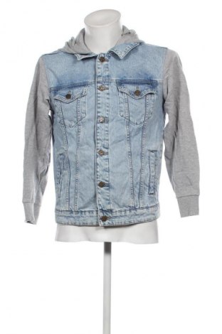 Herrenjacke Only & Sons, Größe M, Farbe Blau, Preis 8,99 €