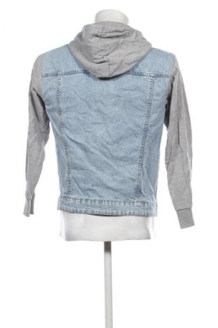 Herrenjacke Only & Sons, Größe M, Farbe Blau, Preis € 8,99