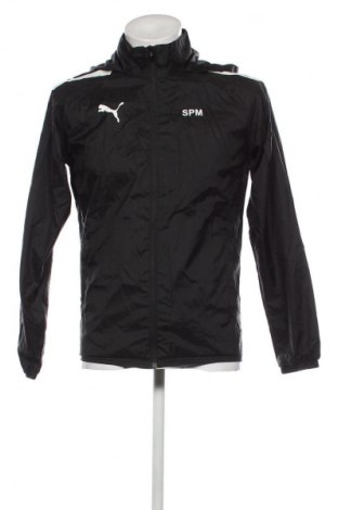 Herrenjacke PUMA, Größe S, Farbe Schwarz, Preis € 66,99