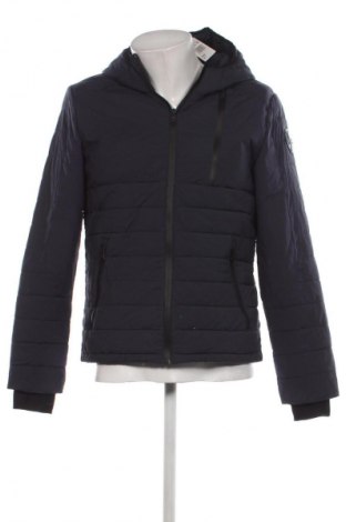 Herrenjacke Pajar, Größe S, Farbe Blau, Preis 38,99 €