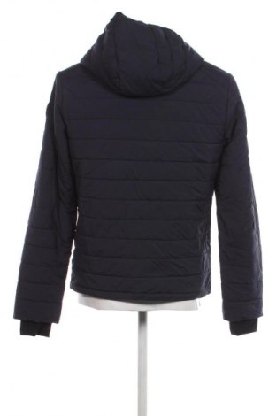 Herrenjacke Pajar, Größe S, Farbe Blau, Preis 38,99 €