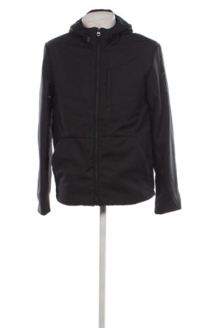 Herrenjacke Petrol Industries, Größe L, Farbe Schwarz, Preis 24,49 €