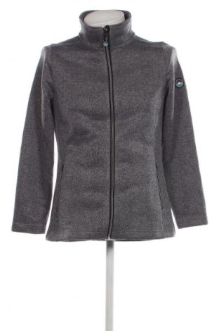 Herrenjacke Polaris, Größe M, Farbe Grau, Preis € 15,49