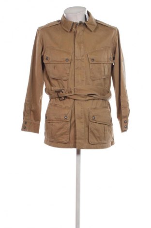 Herrenjacke Polo By Ralph Lauren, Größe M, Farbe Beige, Preis € 302,29