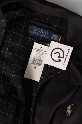 Męska kurtka Polo By Ralph Lauren, Rozmiar XS, Kolor Czarny, Cena 585,99 zł