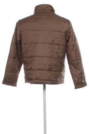 Herrenjacke Port Louis, Größe M, Farbe Braun, Preis 14,99 €