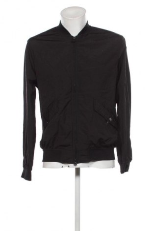 Herrenjacke Pull&Bear, Größe M, Farbe Schwarz, Preis € 9,29