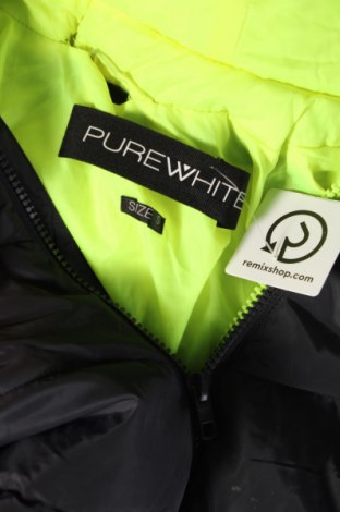 Herrenjacke Pure White, Größe S, Farbe Blau, Preis 32,99 €