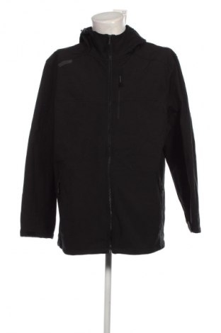 Herrenjacke Raintex, Größe XXL, Farbe Schwarz, Preis € 22,41