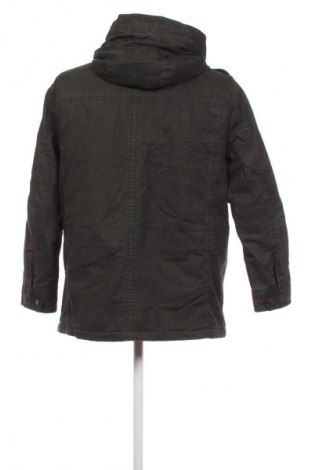 Herrenjacke Red Point, Größe L, Farbe Grün, Preis € 51,99