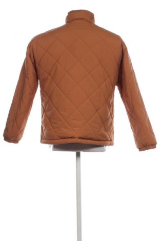 Herrenjacke Rip Curl, Größe S, Farbe Braun, Preis 40,49 €