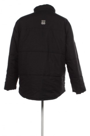 Herrenjacke Route 66, Größe XXL, Farbe Schwarz, Preis € 18,99