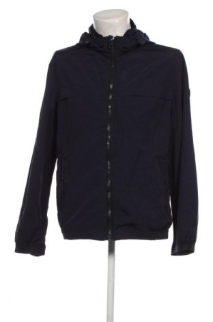 Herrenjacke S.Oliver, Größe L, Farbe Blau, Preis € 36,79