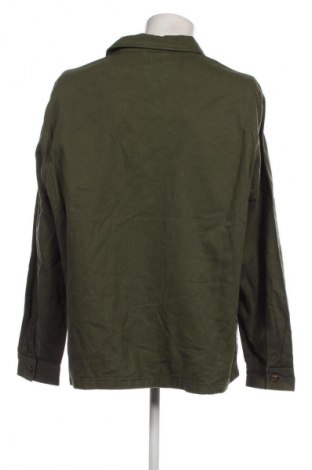 Herrenjacke S.Oliver, Größe 3XL, Farbe Grün, Preis € 40,79