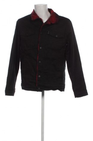 Herrenjacke Saint Morta, Größe XXL, Farbe Schwarz, Preis € 85,79