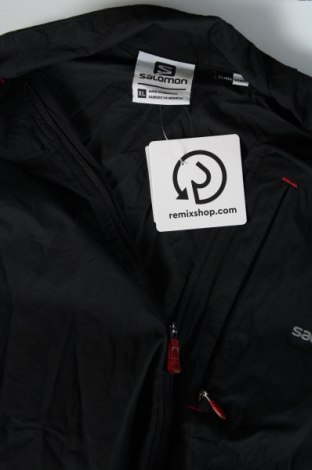 Herrenjacke Salomon, Größe XL, Farbe Schwarz, Preis € 82,81