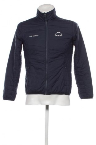 Herrenjacke Schoffel, Größe S, Farbe Blau, Preis 11,99 €