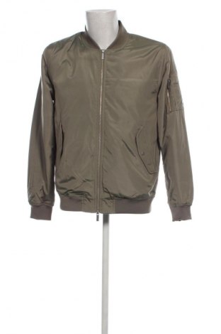 Herrenjacke Selected Homme, Größe L, Farbe Grün, Preis 44,79 €