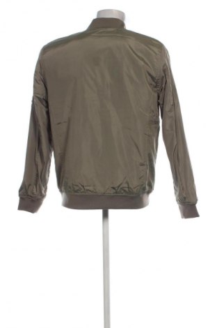 Herrenjacke Selected Homme, Größe L, Farbe Grün, Preis € 44,99