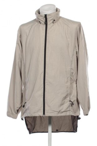 Herrenjacke Shamp, Größe M, Farbe Beige, Preis € 8,99