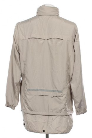 Herrenjacke Shamp, Größe M, Farbe Beige, Preis € 8,99