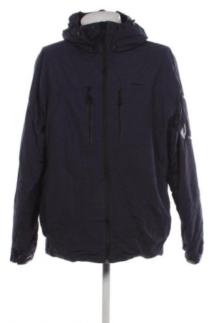 Herrenjacke Skogstad, Größe XXL, Farbe Blau, Preis € 55,99