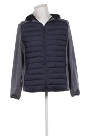 Herrenjacke Springfield, Größe M, Farbe Blau, Preis € 36,99