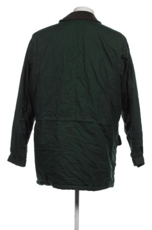 Herrenjacke St. John's Bay, Größe L, Farbe Grün, Preis 18,99 €