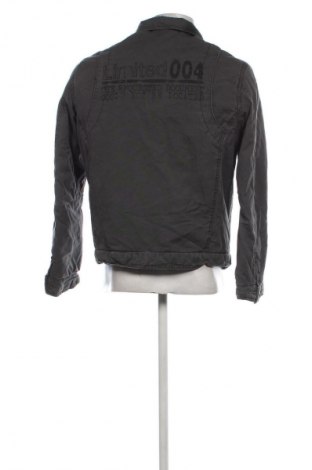 Herrenjacke Sublevel, Größe S, Farbe Grau, Preis € 16,49