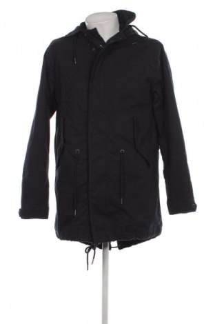 Herrenjacke Superdry, Größe M, Farbe Blau, Preis € 49,49